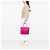 Tote Bag Prada Tessuto City Rosa - vista 6