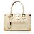 Borsa Louis Vuitton Suhali Le Fabuleux Bianca Bianco
