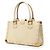 Borsa Louis Vuitton Suhali Le Fabuleux Bianca Bianco - vista 2