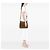 Borsa a tracolla Dior Oblique Canvas Rasta Marrone - vista 6