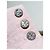 Chaquetas Chanel La Petite Veste Noire Rosa - vista 3
