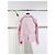 Chaquetas Chanel La Petite Veste Noire Rosa - vista 6