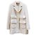Chaquetas Chanel La Petite Veste Noire Multicolor