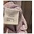 Chanel Strickpullover Lila Viskose - Ansicht 4