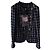Chaquetas Chanel La Petite Veste Noire Multicolor