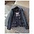Chaquetas Chanel La Petite Veste Noire Multicolor - vista 3