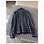 Chaquetas Chanel La Petite Veste Noire Multicolor - vista 5