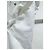Top Chanel de algodón blanco talla 36 - vista 3