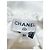 Top Chanel de algodón blanco talla 36 - vista 5