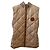 Manteau Hermès Polyester Multicolore Taille 38