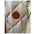 Manteau Hermès Polyester Multicolore Taille 38 - vue 4