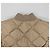 Manteau Hermès Polyester Multicolore Taille 38 - vue 5