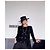 Chaquetas Chanel La Petite Veste Noire Negro - vista 5