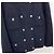 Chaquetas Chanel La Petite Veste Noire Negro - vista 7