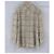 Chanel Tweed Jacke Mehrfarben - Ansicht 2
