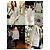 Chanel Tweed Jacke Mehrfarben - Ansicht 6