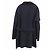 Gabardina Hermès Azul de Cachemira Multicolor - vista 6