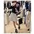 Chanel Tweed Kleid Mehrfarben - Ansicht 2