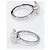 Harry Winston BELLE Ringe Mehrfarben - Ansicht 4