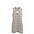 Vestido Hermès de seda Multicolor