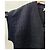 Top de lana Hermès Negro Multicolor - vista 5