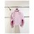 Chaquetas Chanel La Petite Veste Noire Rosa - vista 2