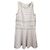 Vestidos Chanel Multicolor