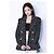 Chaquetas Chanel La Petite Veste Noire Multicolor - vista 5