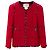 Chaquetas Chanel La Petite Veste Noire Roja
