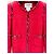 Chaquetas Chanel La Petite Veste Noire Roja - vista 3