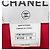 Chaquetas Chanel La Petite Veste Noire Roja - vista 4