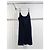 Céline Kleid schwarz aus Polyester - Ansicht 2