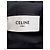 Céline Kleid schwarz aus Polyester - Ansicht 4