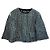 Chaquetas Chanel La Petite Veste Noire Multicolor