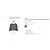 Chaquetas Chanel La Petite Veste Noire Multicolor - vista 3