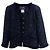 Chaquetas Chanel La Petite Veste Noire Negro