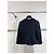 Chaquetas Chanel La Petite Veste Noire Negro - vista 2