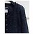 Chaquetas Chanel La Petite Veste Noire Negro - vista 3