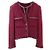 Chaquetas Chanel La Petite Veste Noire Multicolor