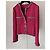 Chaquetas Chanel La Petite Veste Noire Multicolor - vista 2