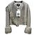 Chaquetas Chanel La Petite Veste Noire Multicolor