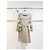 Gabardina de algodón Miu Miu Multicolor - vista 2