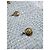 Vestido Chanel de tweed Multicolor - vista 3