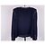 Chanel Blue Tweed Jacket Size 38 Multiple colors - view 5