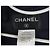 Chanel Blue Tweed Jacket Size 38 Multiple colors - view 6