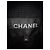 Giacca Chanel 21C in tweed nero Multicolore - vista 3