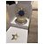 Christian Dior Étoile Bleue Paris 2025 Schneekugel Weiß Blau Golden - Ansicht 7