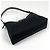 Fendi Zucca Logo Handtasche Schwarz - Ansicht 2