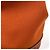 Hermès Borsa Tote Hermes Garden Party PM Arancione - vista 5