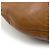 Loewe Schultertasche aus braunem Leder - Ansicht 3